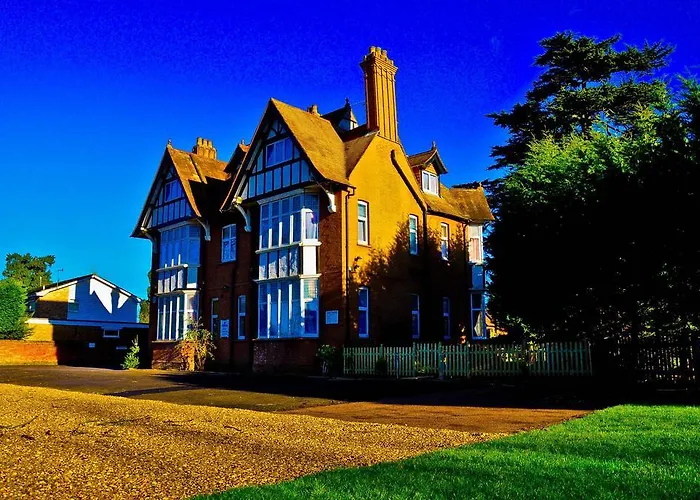Gatwick Inn