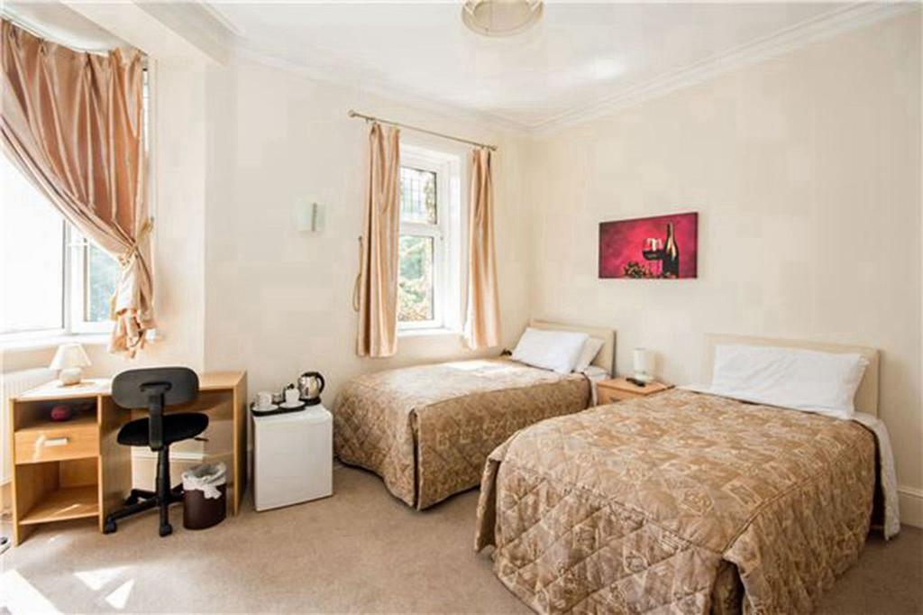 Gatwick Horley (Surrey)