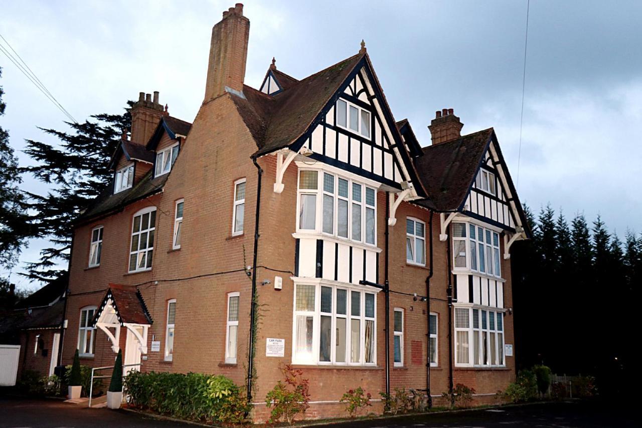 Gatwick Horley (Surrey)