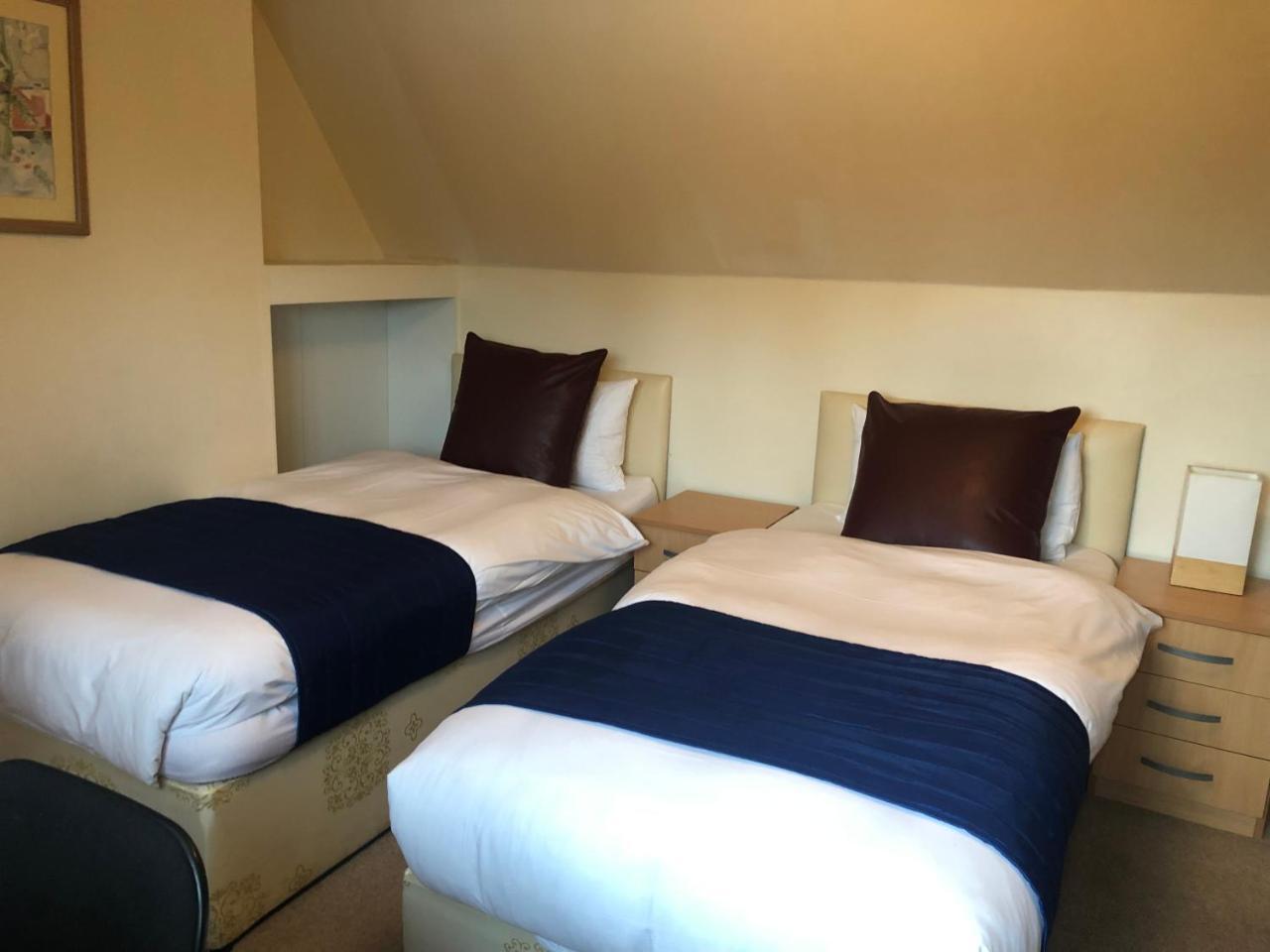 Gatwick Horley (Surrey)