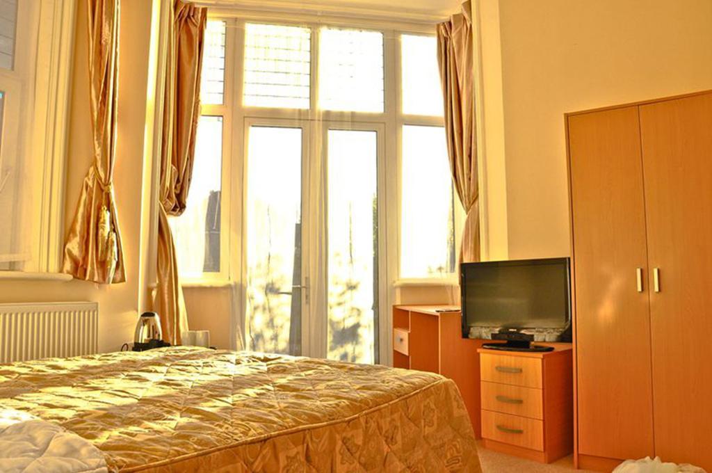 Gatwick Horley (Surrey)