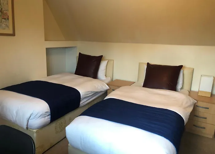 Gatwick Inn