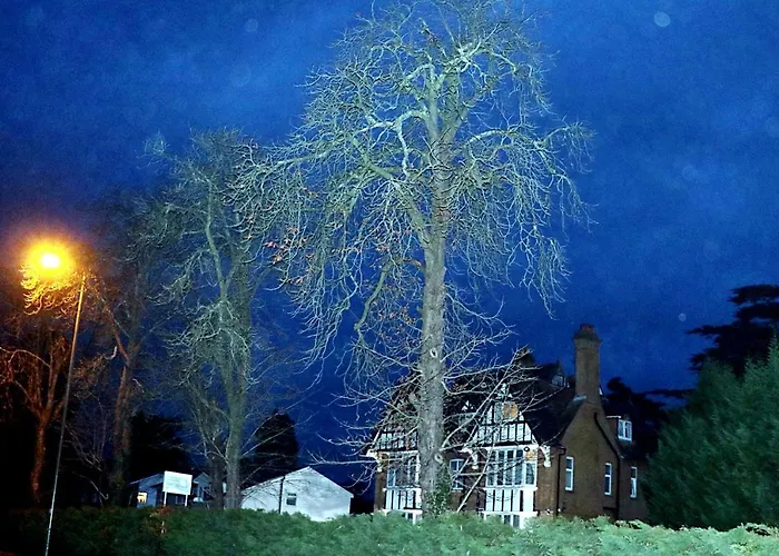 Gatwick Inn