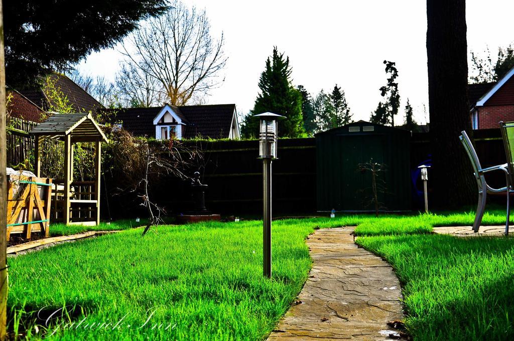 Gatwick 3* Horley